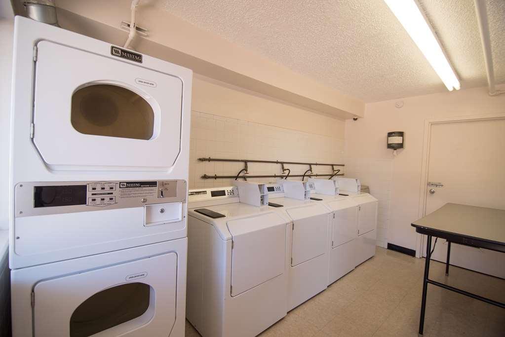 Motel 8 Laramie Facilidades foto